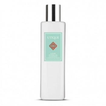 Utique Shower Gel Grapefruit & Orange Blossom